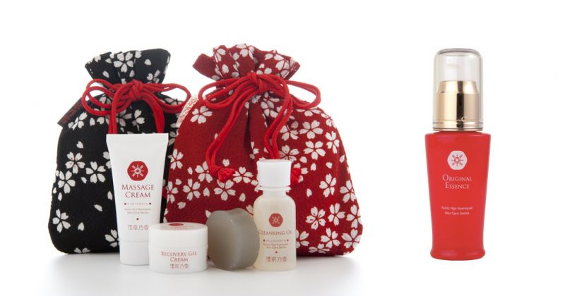 tinh chất dưỡng da ngăn lão hóa